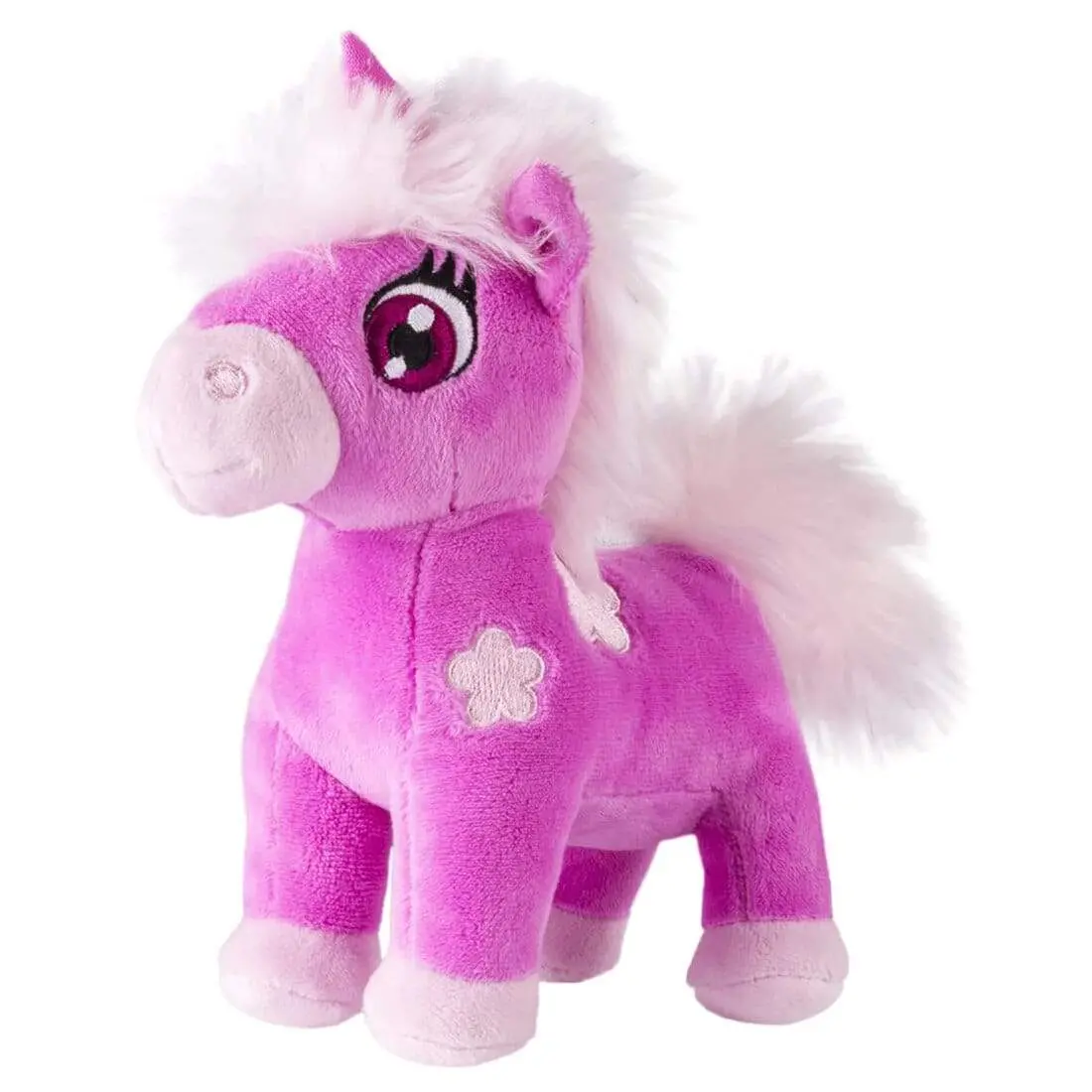 Little Charmers 18Cm Plush Character Soft Toys Collectible 4