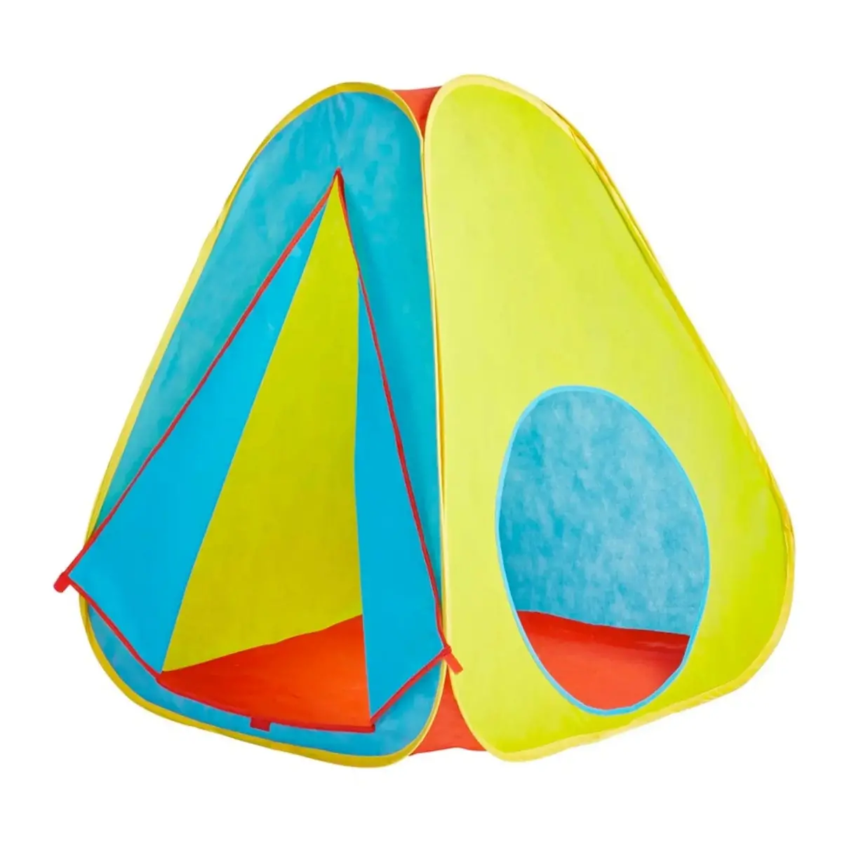 Pop Up Play Tent Non-Woven Pop N Fun Toy Home Garden 1