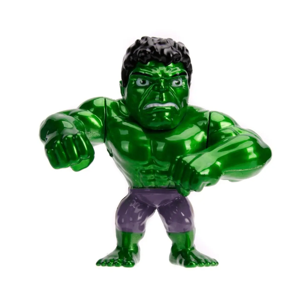 Marvel Avengers Metalfigs Die-Cast Collectible Figures 10Cm Age 8+ 1