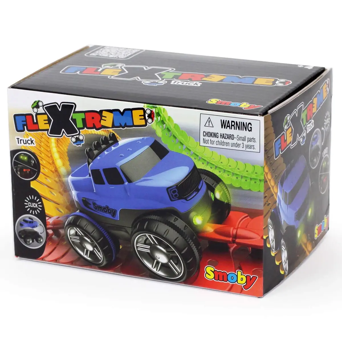Smoby Flextreme Car Truck Suv Vehicle Working Lights 10Cm 1