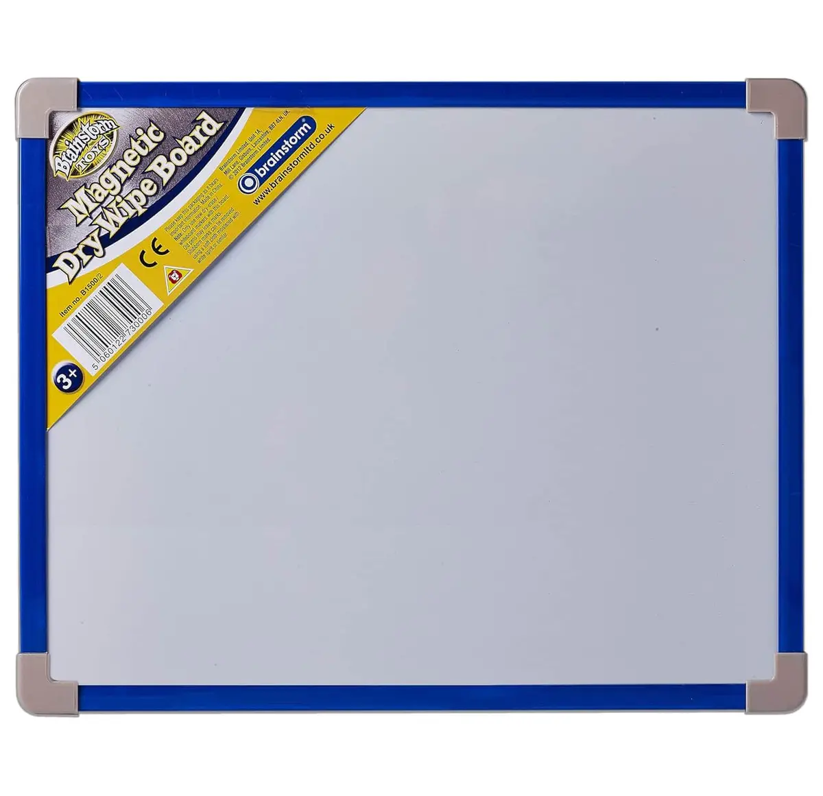 Magnetic Dry Wipe Board Draw Write Home School Classroom 30Cm 1