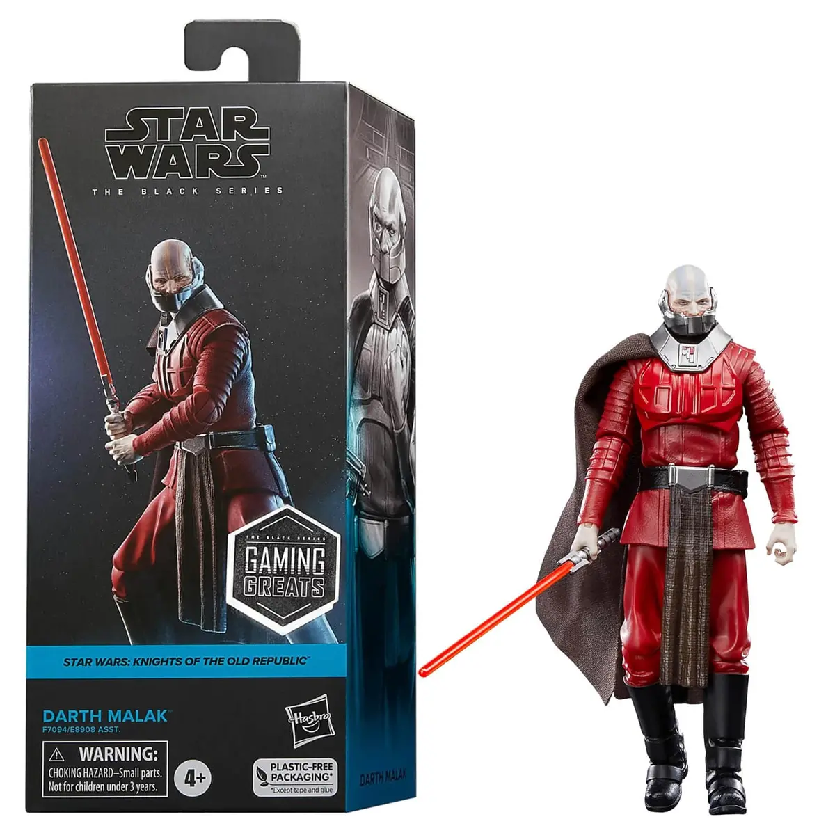 Star Wars The Black Series Collectible Figure With Accessory 15Cm 1