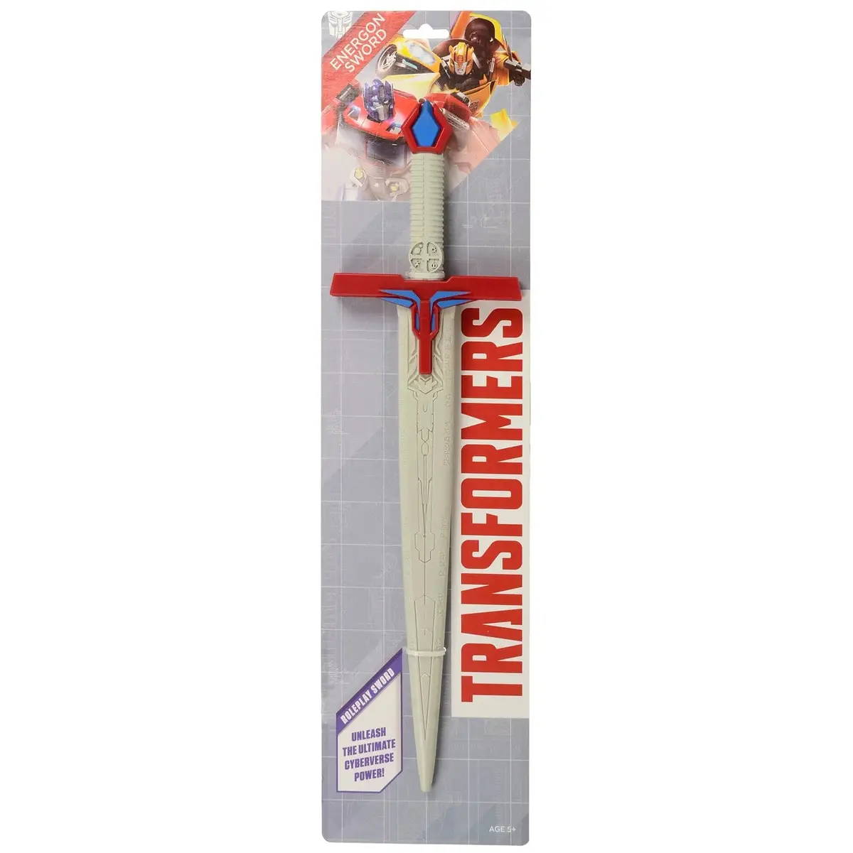 Transformers Energon Weapon Plastic Toy Role Play Pretend 50Cm 1