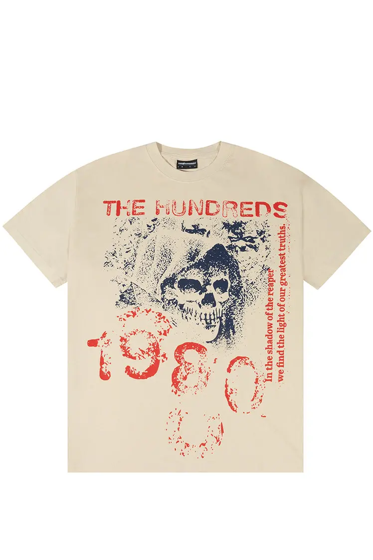 Grim Dark Reaper T-Shirt 1
