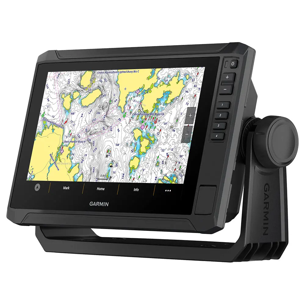 Garmin Echomap Uhd2 94Sv Us Coastal W/O Transducer 1