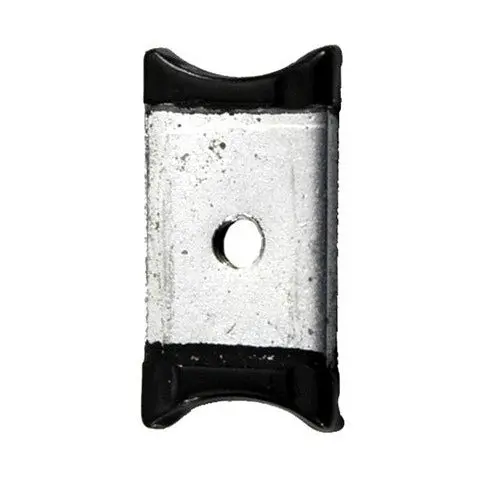 Door Window Stop ,Upper 70-81 Camaro Trans Am 1