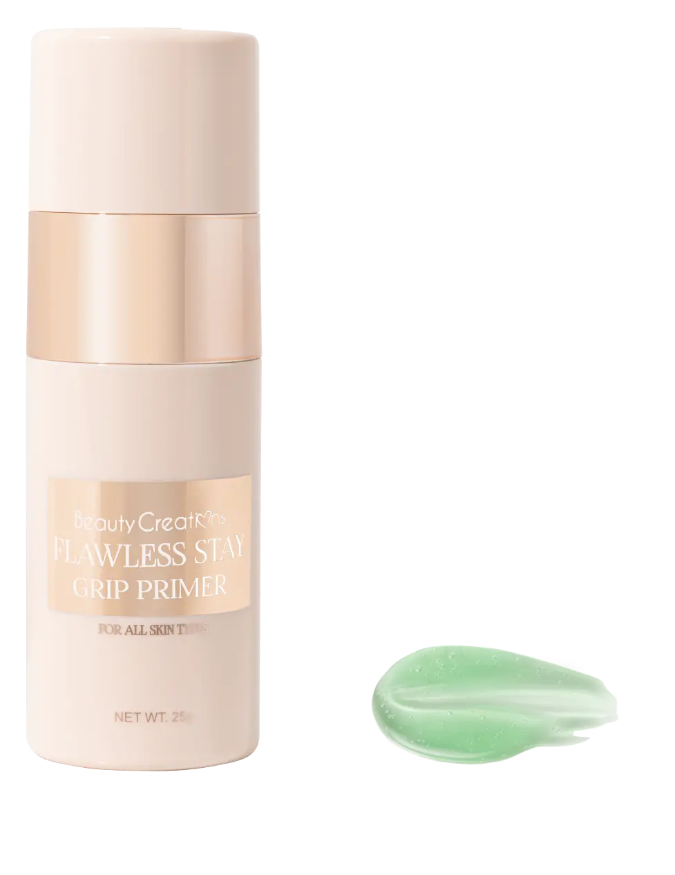 Flawless Stay Grip Primer - Beauty Creations 1