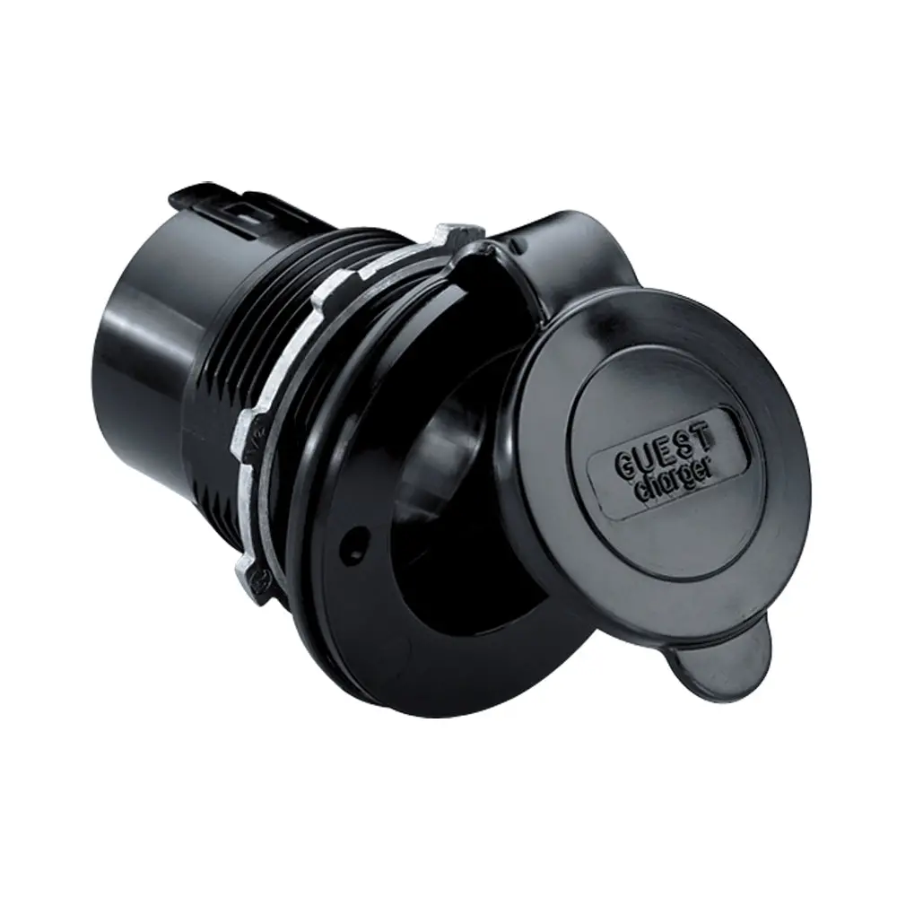Guest 150Cci Connect Charge Inlet 1