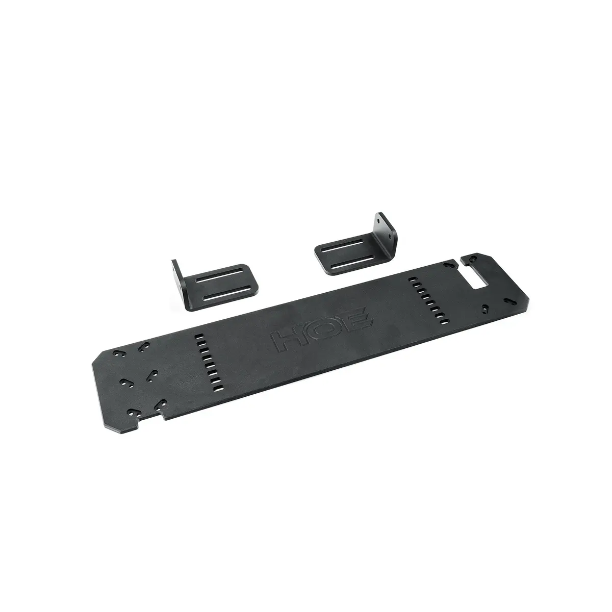 H.O.E Dual Transducer Mount 1