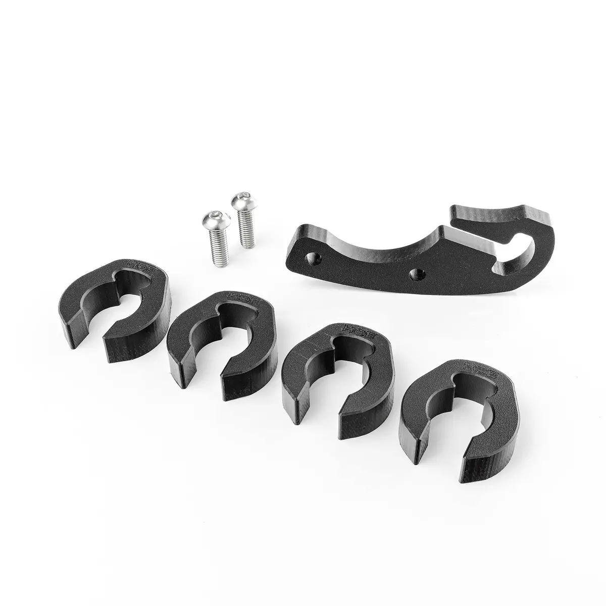H.O.E Klips Garmin Force Kit 1