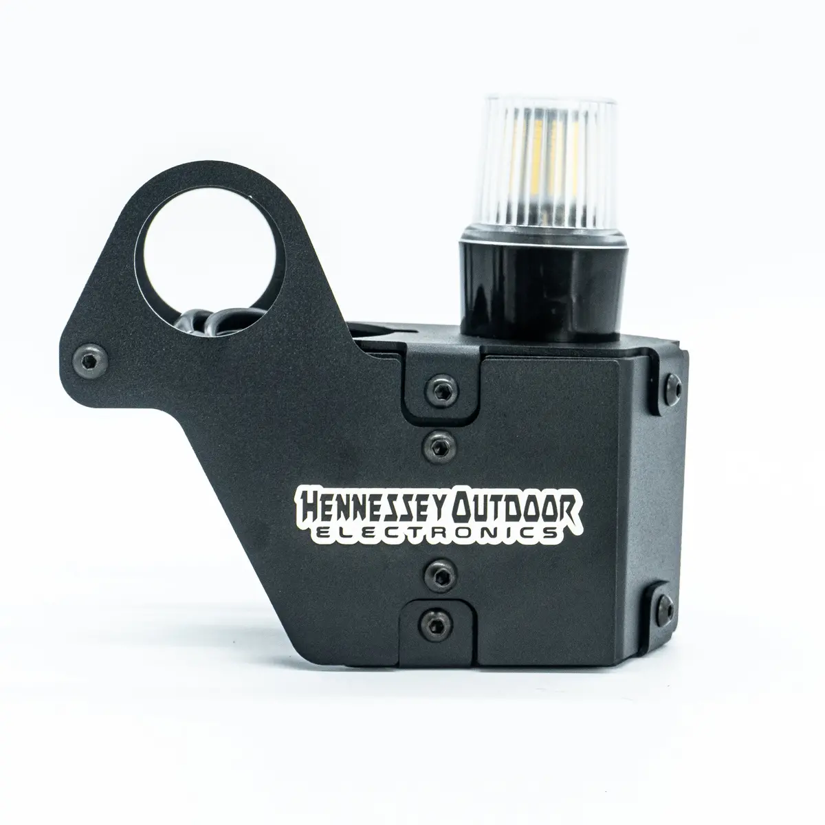 H.O.E Minn Kota Raptor Shallow Water Anchor Light 1