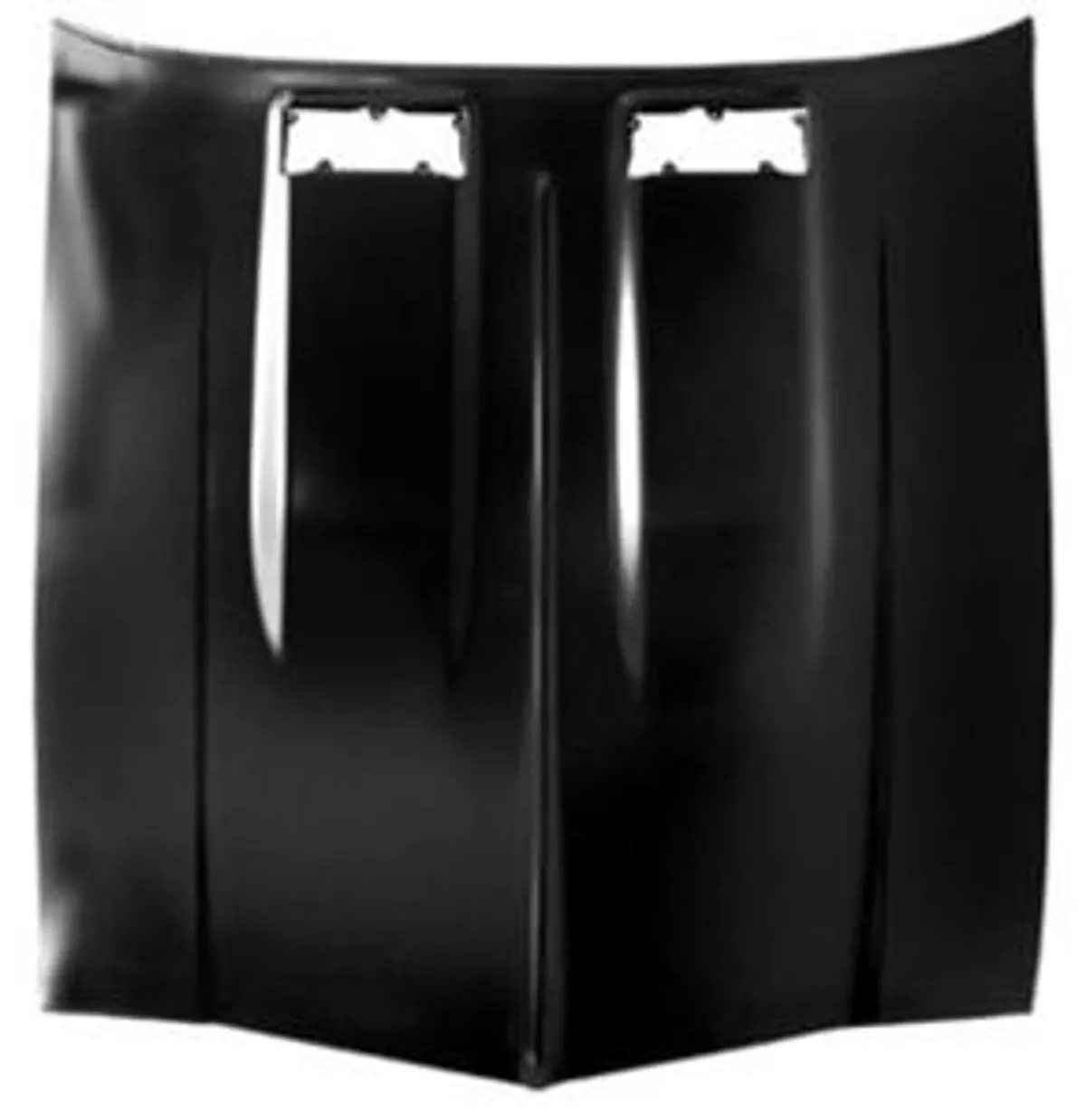 Hood Panel, Ss New 68 69 Chevelle 1