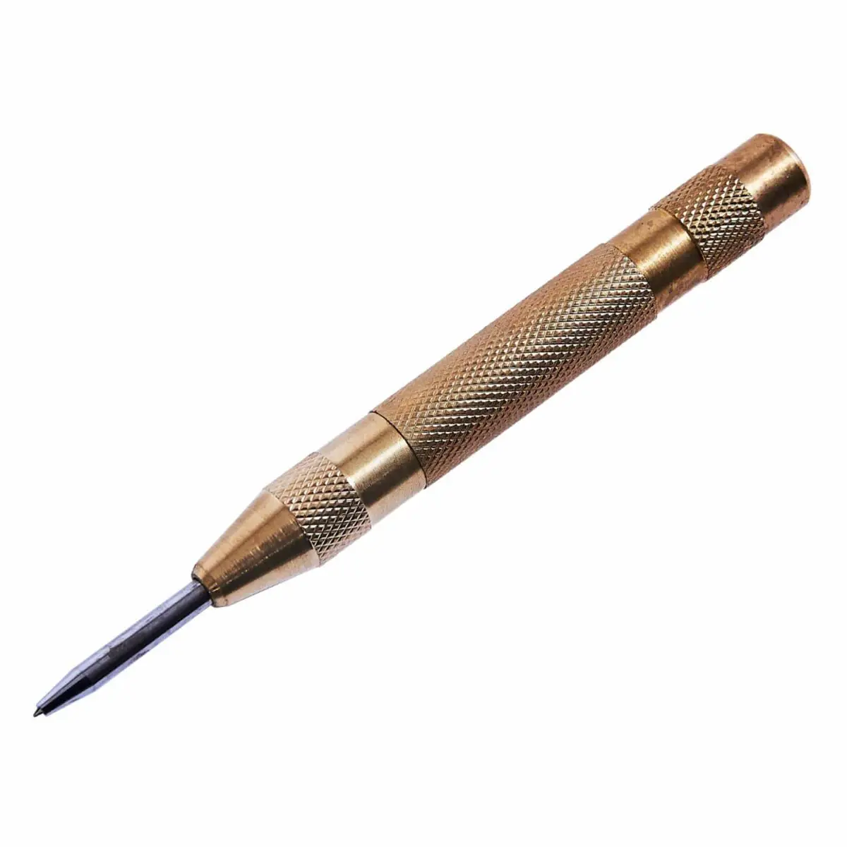 Amtech Spring Loaded Automatic Centre Punch 1