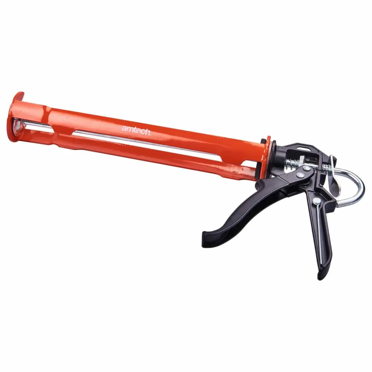 Amtech 11" Professional Heavy Duty Caulking Gun 1