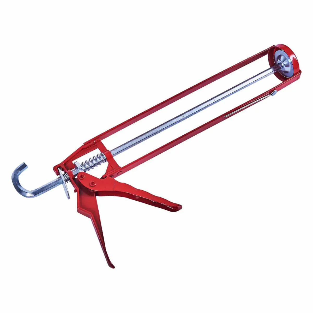 Amtech 11" Caulking Gun Heavy Duty 1