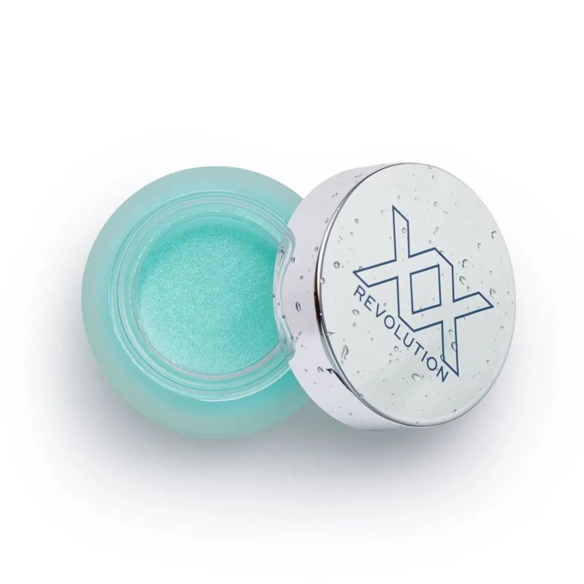 H2 Glow Bomb Aloe Vera Primer Gel - Outlet Xx Revolution 1
