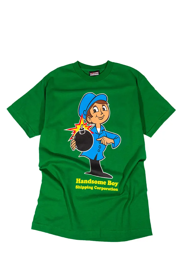 Handsome T-Shirt 1
