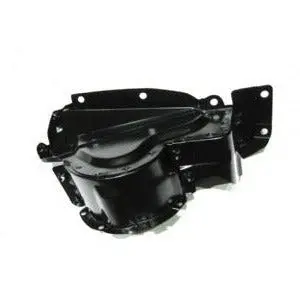 Headlight Filler ,Right New 61 Impala 1