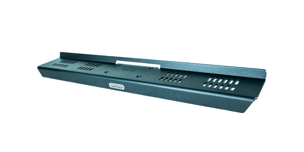 H.O.E Convertible Mount Dual Upgrade Xl 1