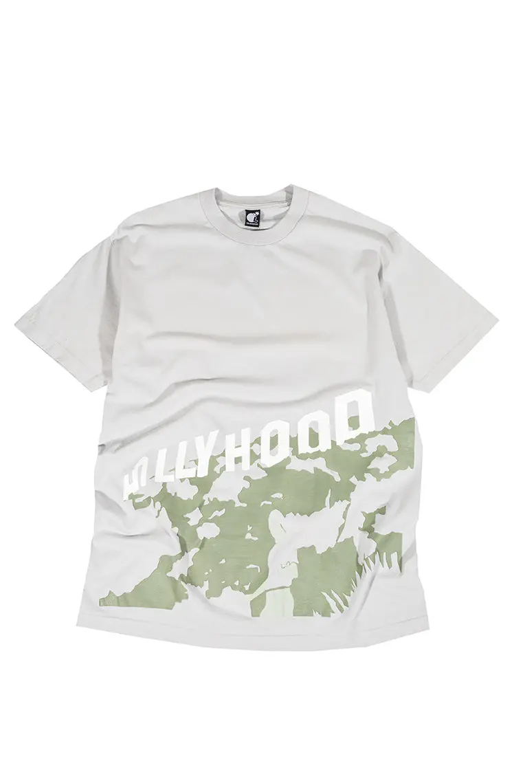 Hollyhood T-Shirt 1