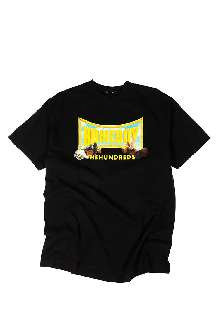 Homeboy Industries T-Shirt 1