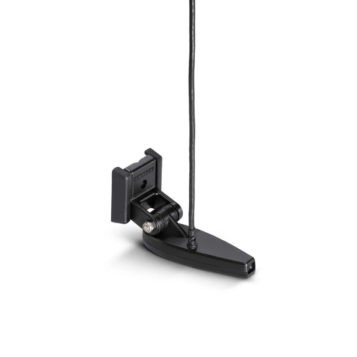 Humminbird Xnt-9-Hw-Di-T Transom Mount Transducer With Temperature 1