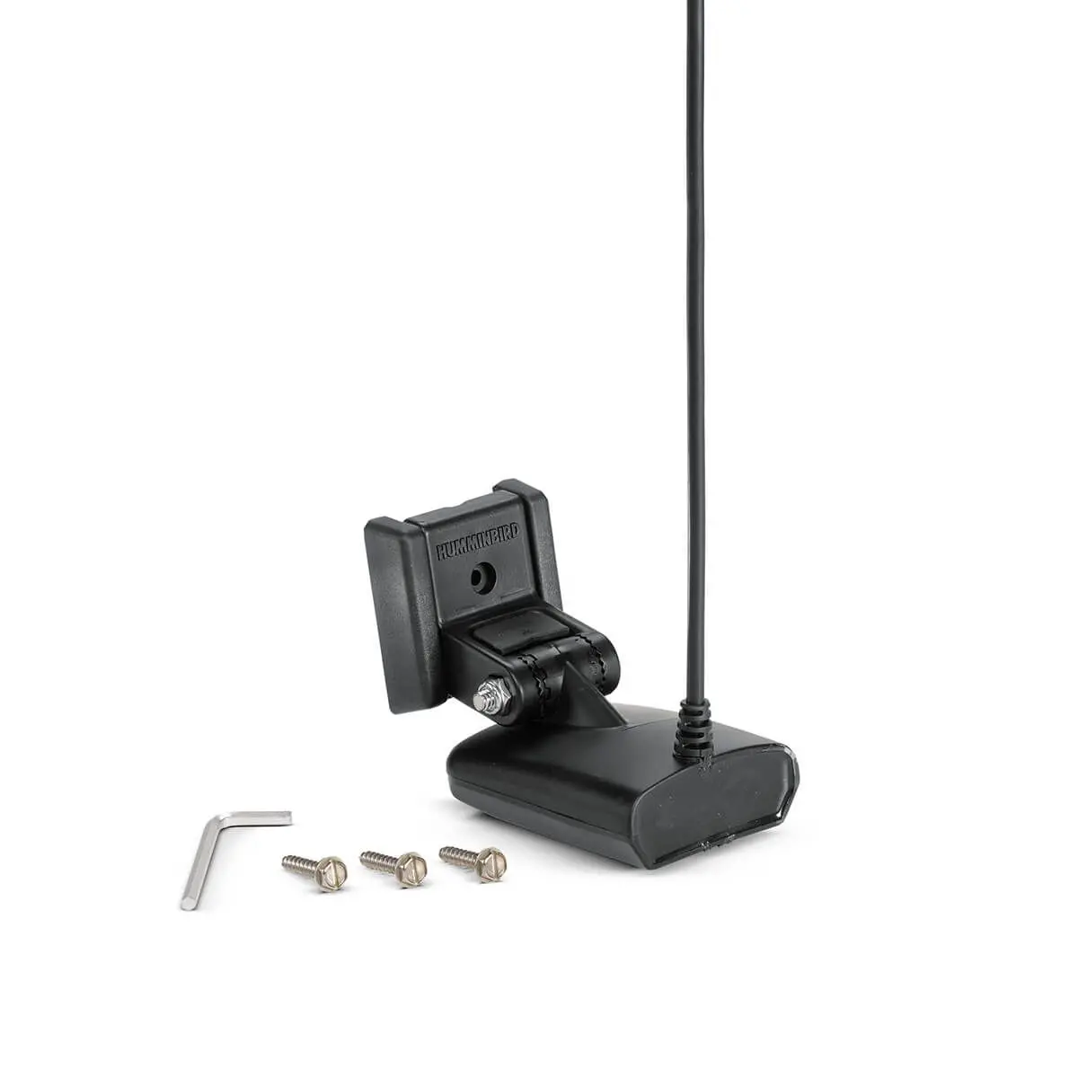 Humminbird Xnt 9 Hw Si T - Side Imaging, Down Imaging, Dual Spectrum Chirp W/ Temp Transom Transducer 1