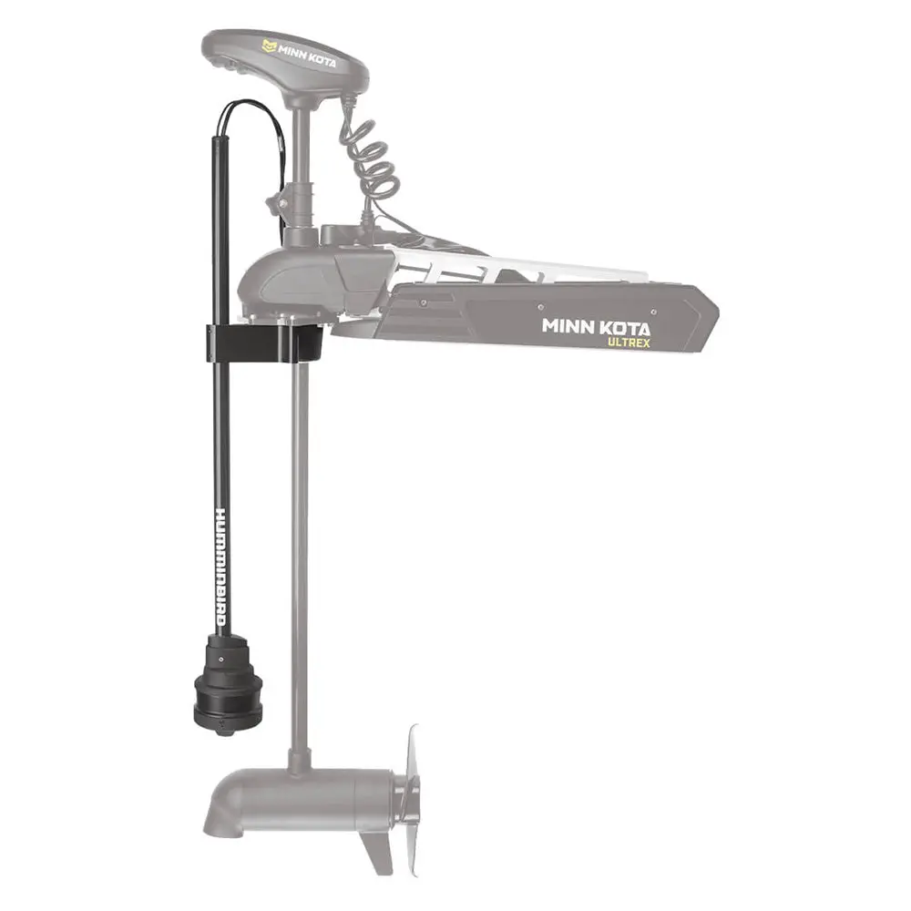 Humminbird Mega 360 Imaging Ultrex Quest 1