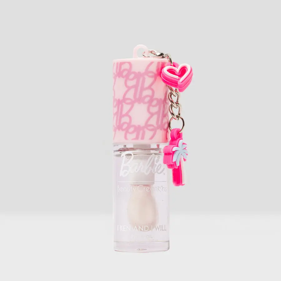 Ph Lip Oil I Ken And I Will - Outlet Beauty Creations X Barbie 1