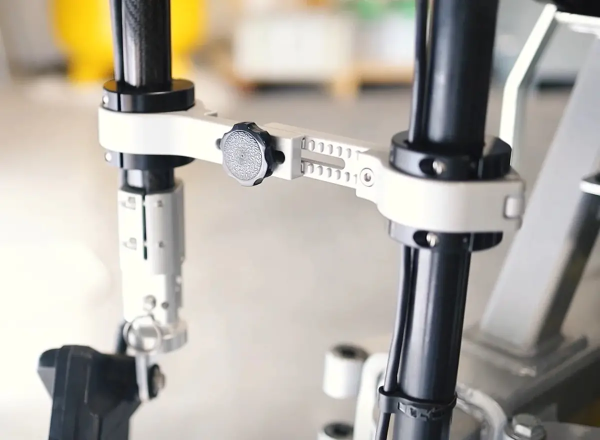 Dd26 Dog Bone Stabilizer Bracket 1