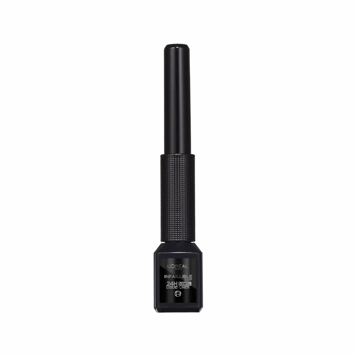 Infallible Liquid Liner Vinyl Black - Loreal Paris 1