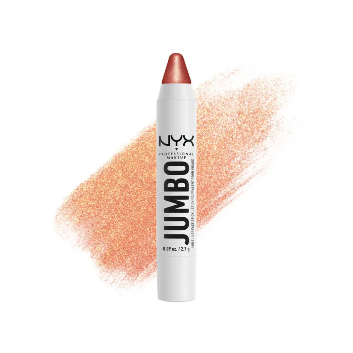 Iluminador Jumbo - Outlet Nyx Professional Makeup 1