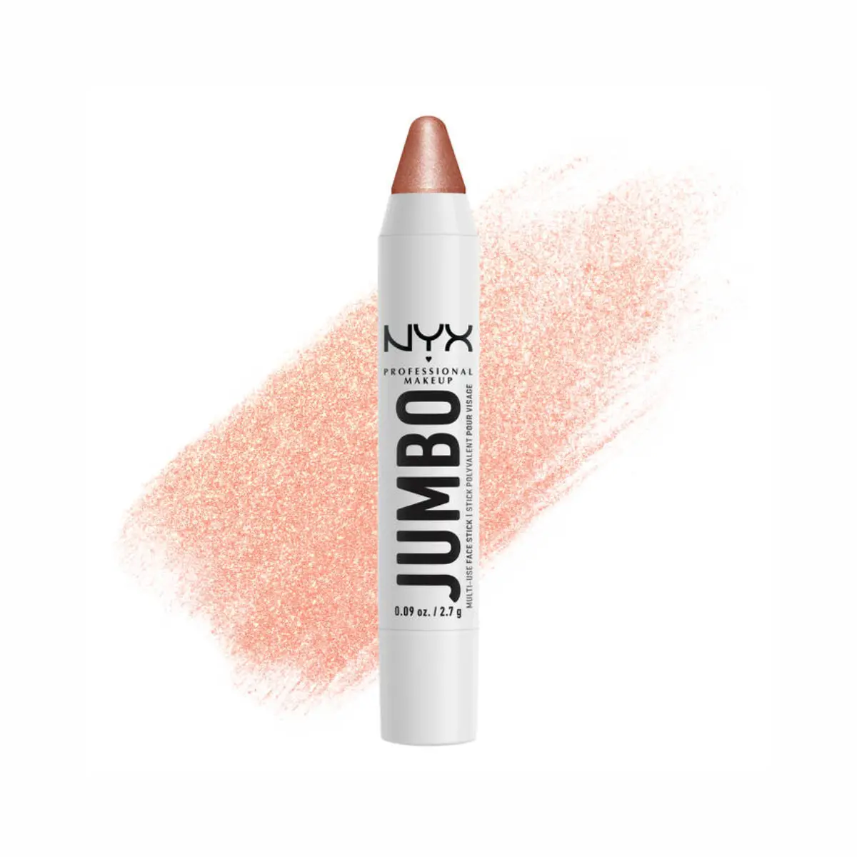 Iluminador Jumbo - Nyx Professional Makeup 1