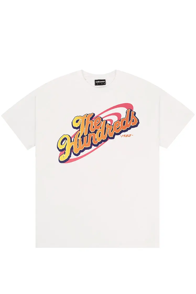 Jump Slant T-Shirt 1