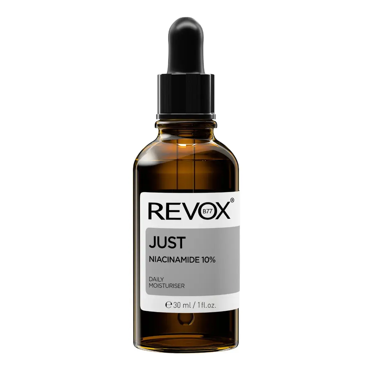 Serum Hidratante Diario 10% Niacinamida - Revox B77 1
