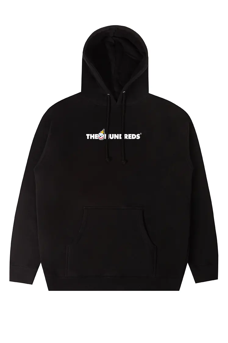 Jack Was Here! Adam Sweatshirt 1
