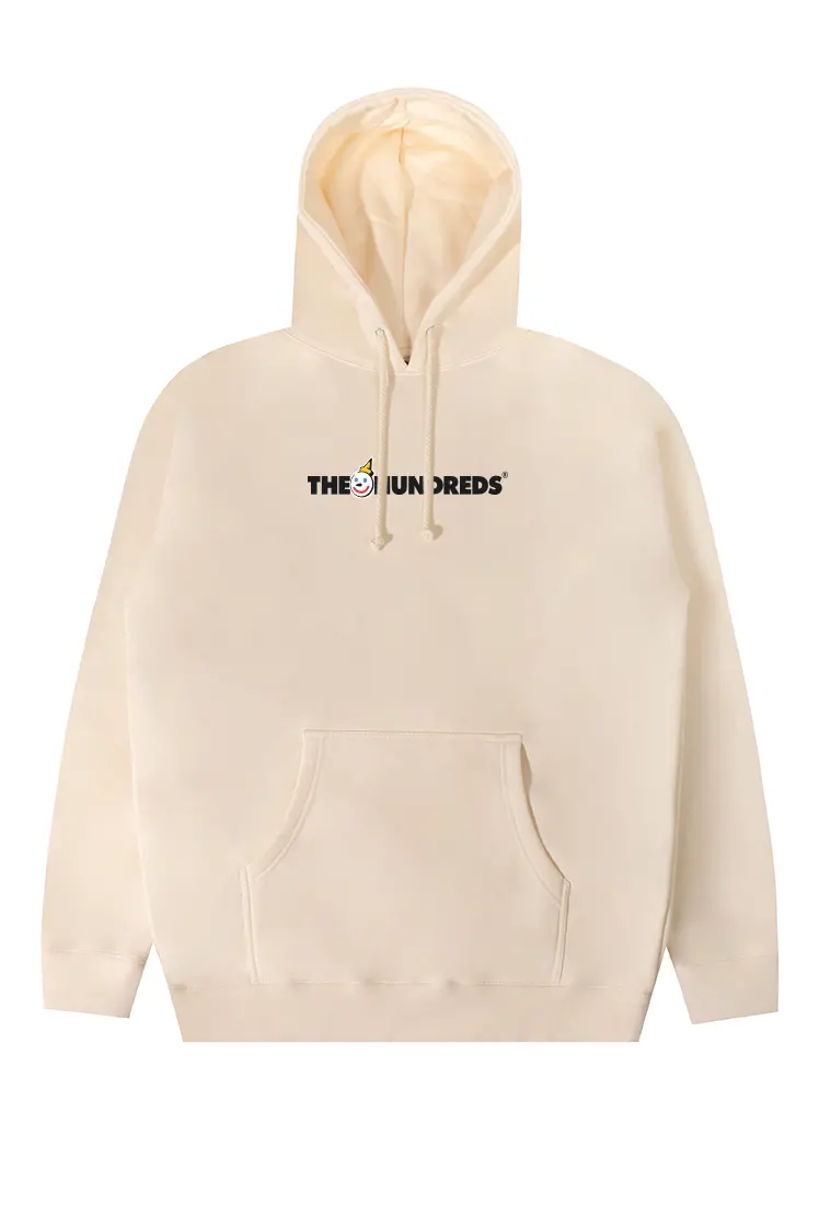Jack Was Here! Adam Sweatshirt 1