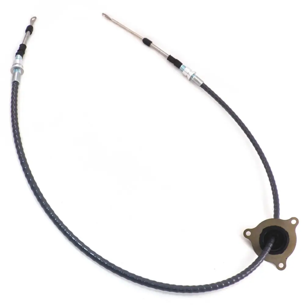 Trans Shifter Cable, New 36" 71-6 Riviera 1