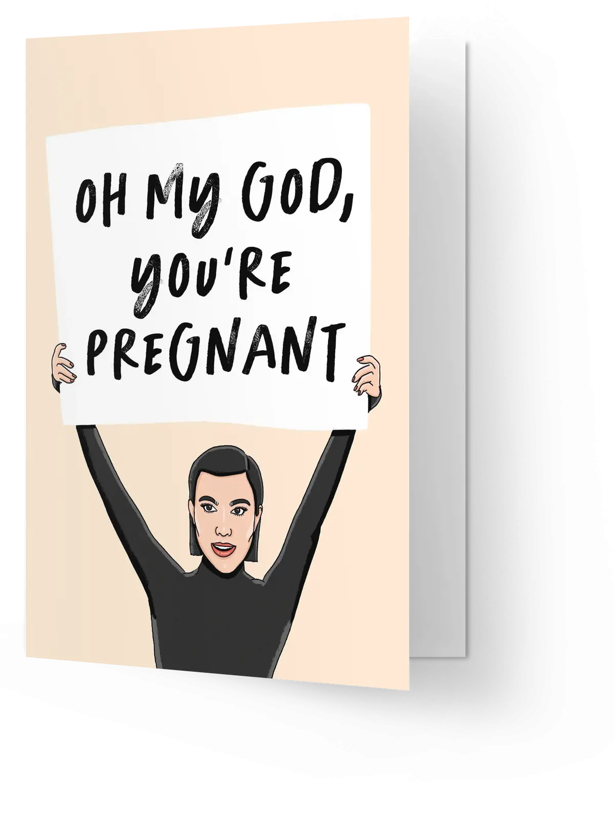 Omg You're Pregnant 1