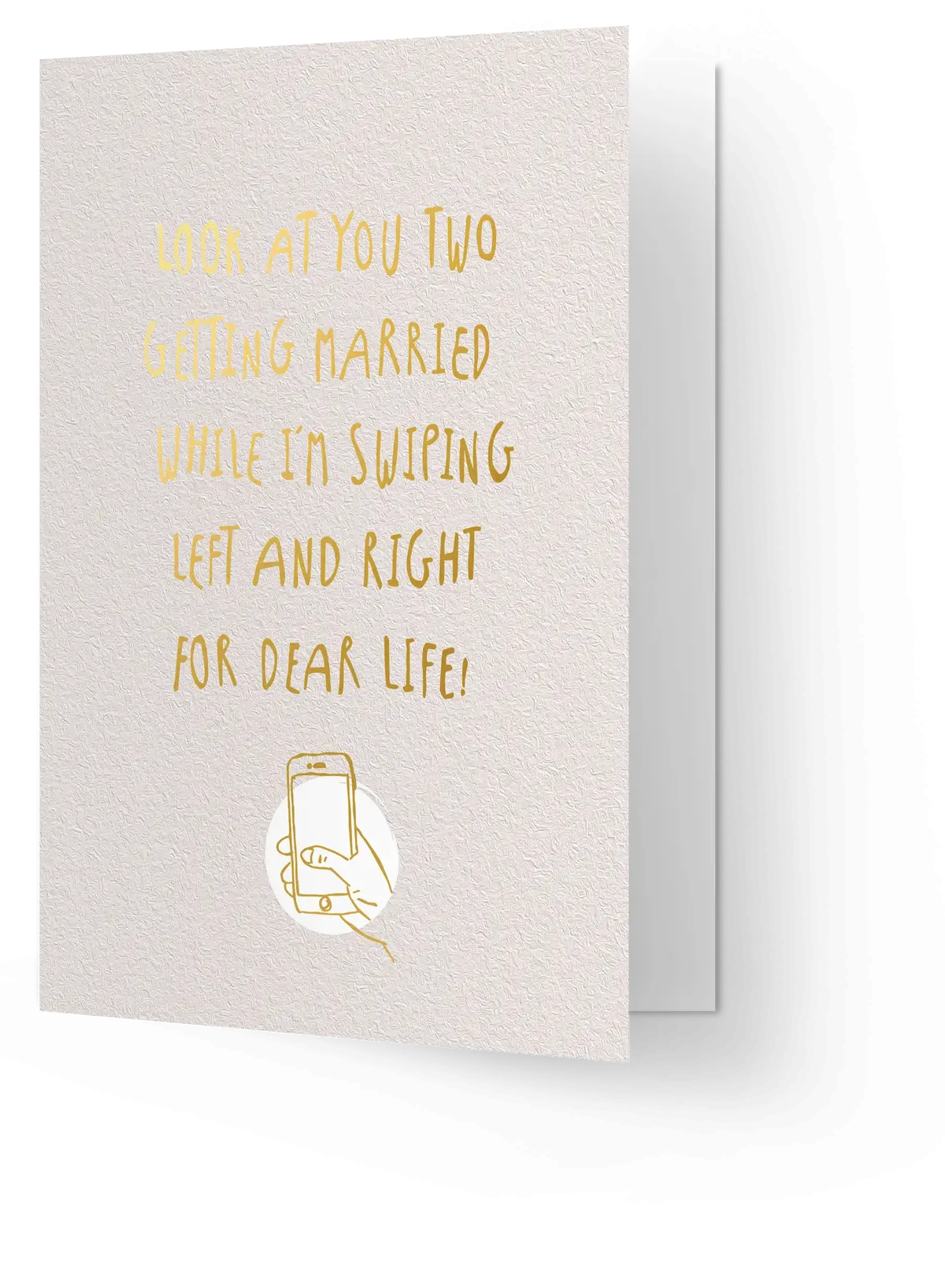 Getting Married 1