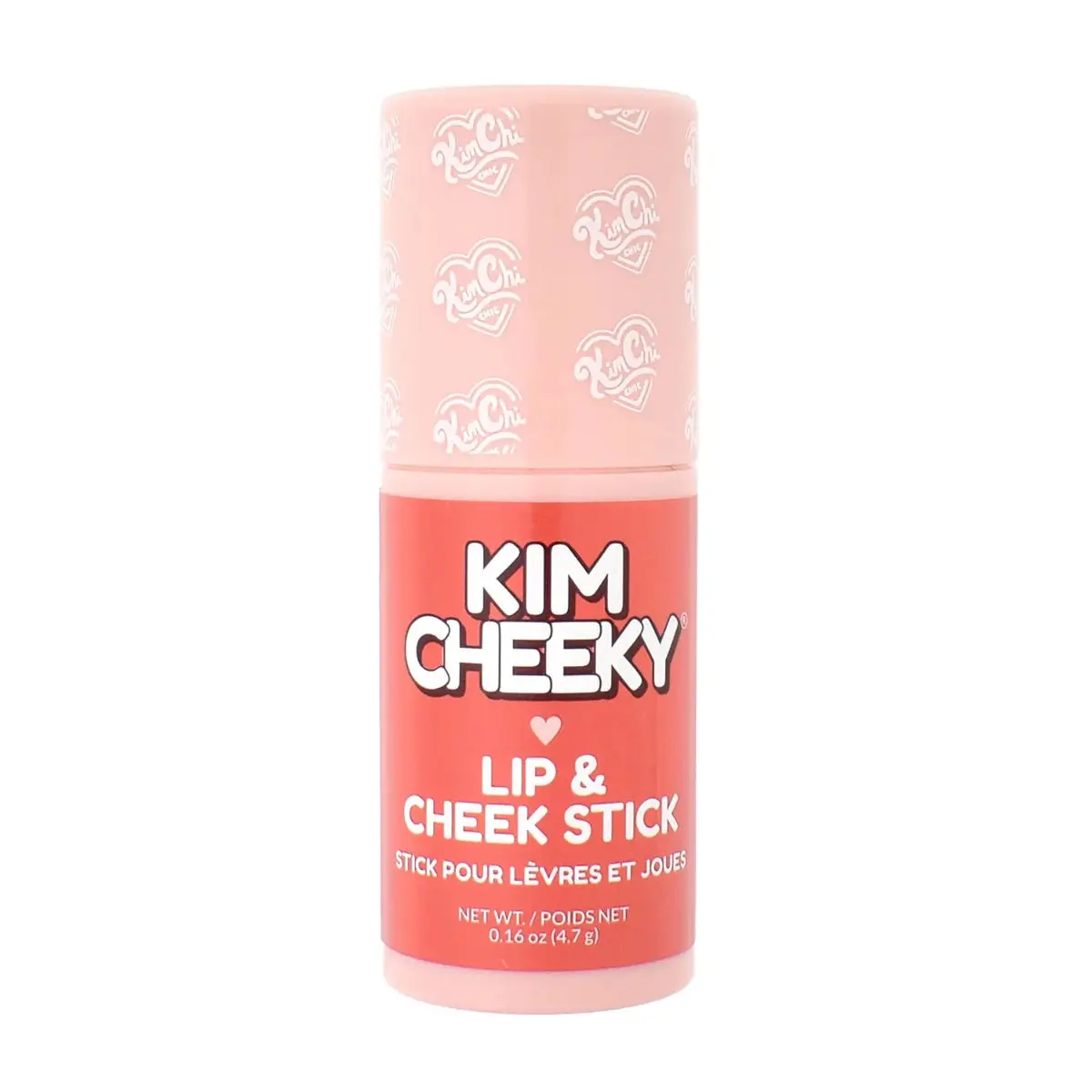 Rubor En Barra Para Mejillas Y Labios Kimcheeky – Kimchi Chic 1