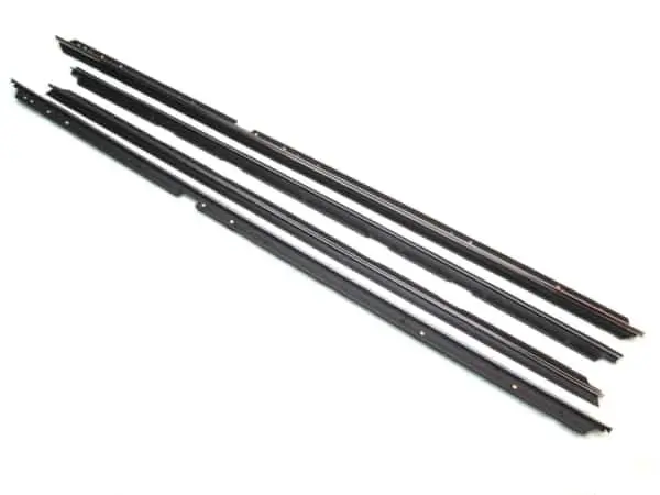 Felts ,4Pcs,No Reveal Molding 81-88 Monte Carlo 1