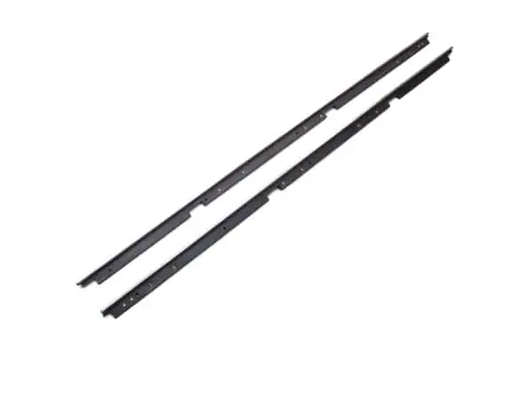 Door Felt ,Outers Pair,New 78-87 Elcamino 1