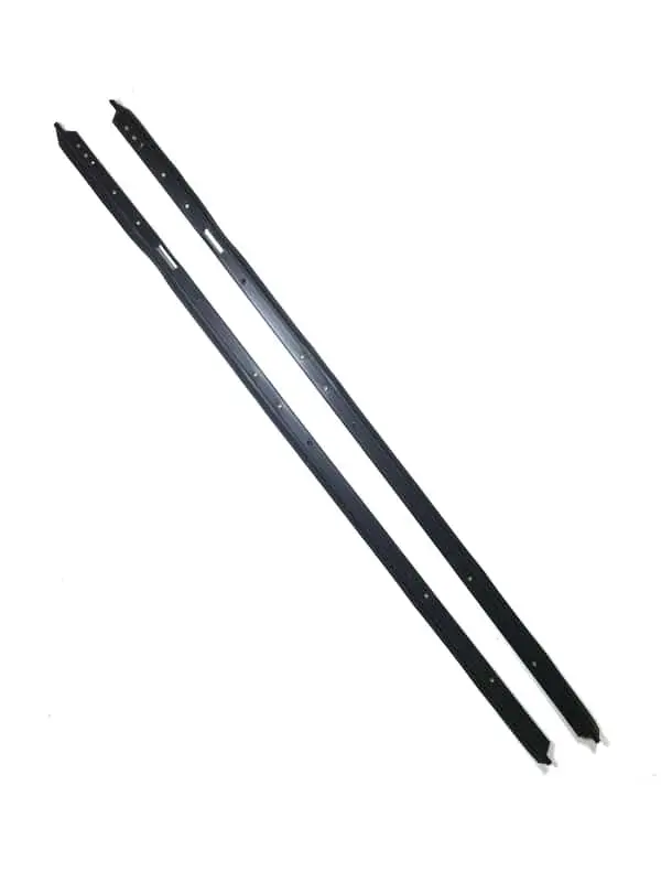Door Felts ,Pr Outers New 78-80 Cutlass Regal 1