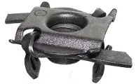 Hood Adjuster Nut, Each New 73-88 G-Body 1