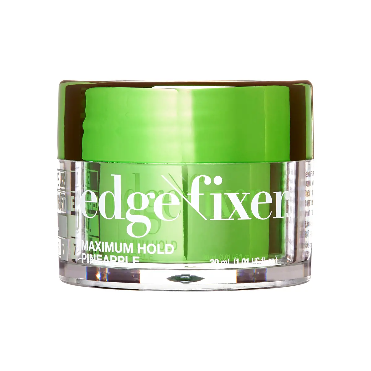 Cera Para Peinar Edge Fixer Pineapple - Kiss 1
