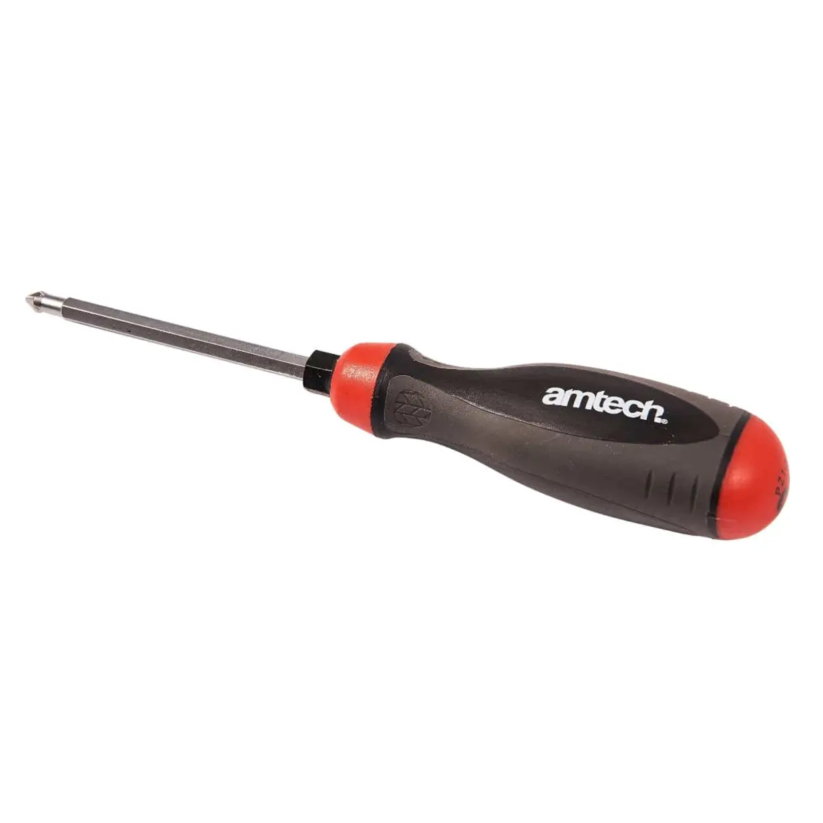 Amtech 6 In 1 Multi-Head Screwdriver 1