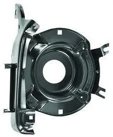 Headlight &Grill Support Bracket ,Left New 66 Nova 1