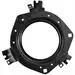 Headlight Bracket, Left 62-64 Nova 1