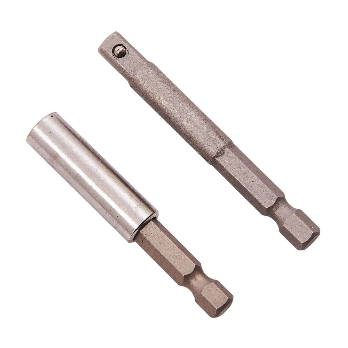 Amtech 2 Piece Bit Holder And Adaptor Set 1